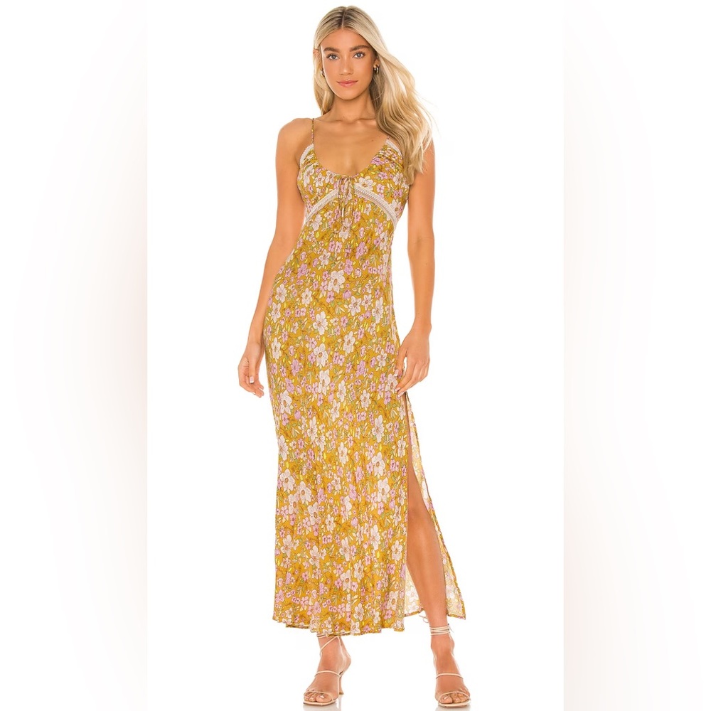42- Free People All I Wanted Maxi